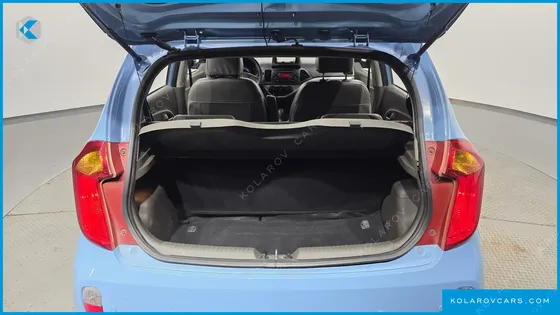 KIA MORNING (PICANTO) SMART SPECIAL