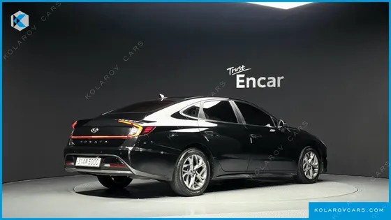 HYUNDAI SONATA 2.0