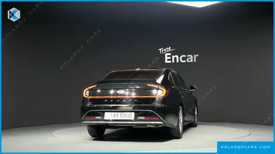 HYUNDAI SONATA 2.0