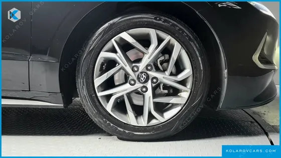 HYUNDAI SONATA 2.0