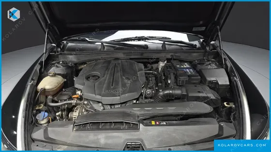 HYUNDAI SONATA 2.0