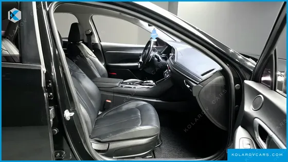 HYUNDAI SONATA 2.0