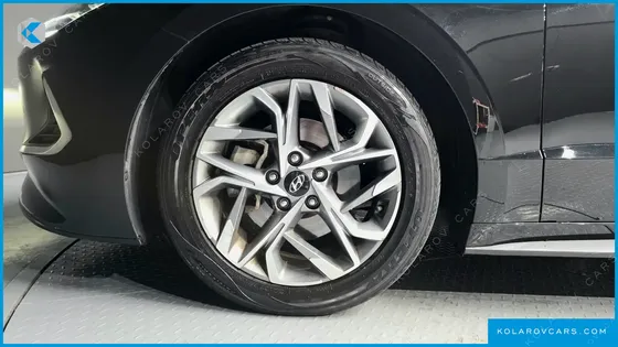 HYUNDAI SONATA 2.0