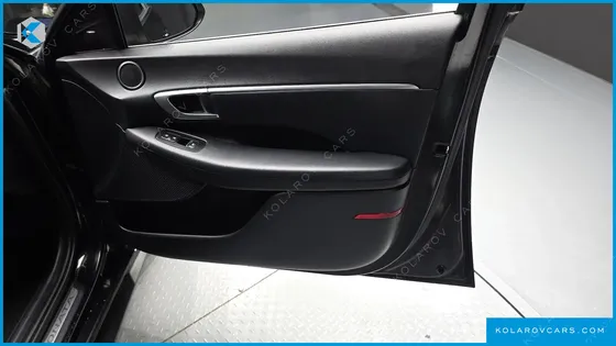 HYUNDAI SONATA 2.0