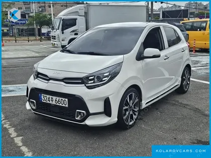 KIA MORNING (PICANTO) SIGNATURE