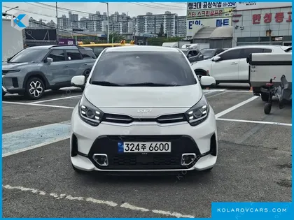 KIA MORNING (PICANTO) SIGNATURE