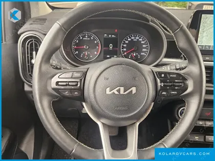 KIA MORNING (PICANTO) SIGNATURE