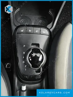 KIA MORNING (PICANTO) SIGNATURE