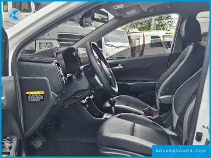 KIA MORNING (PICANTO) SIGNATURE