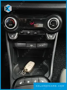 KIA MORNING (PICANTO) SIGNATURE