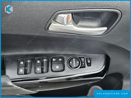 KIA MORNING (PICANTO) SIGNATURE