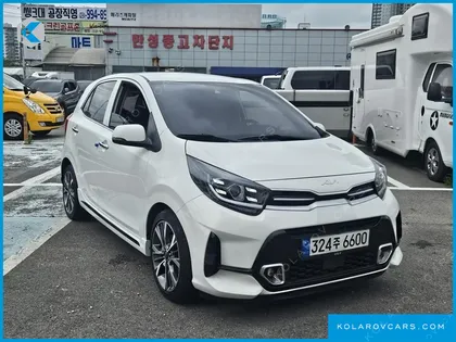 KIA MORNING (PICANTO) SIGNATURE