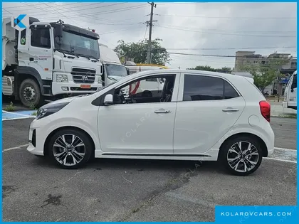 KIA MORNING (PICANTO) SIGNATURE