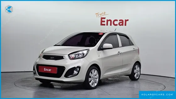 KIA MORNING (PICANTO) DELUXE