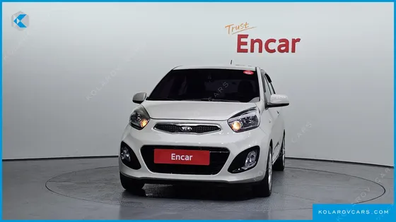 KIA MORNING (PICANTO) DELUXE