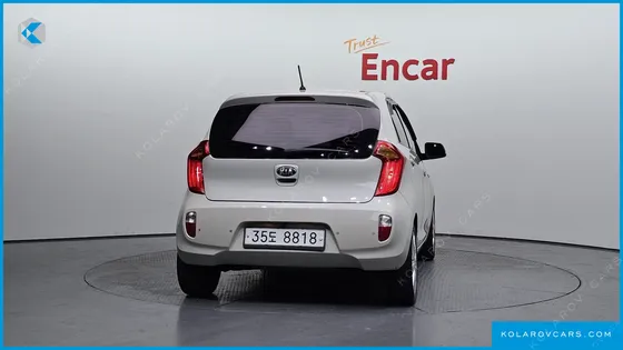 KIA MORNING (PICANTO) DELUXE