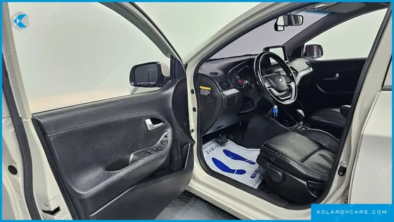 KIA MORNING (PICANTO) DELUXE