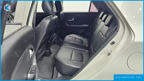 KIA MORNING (PICANTO) DELUXE