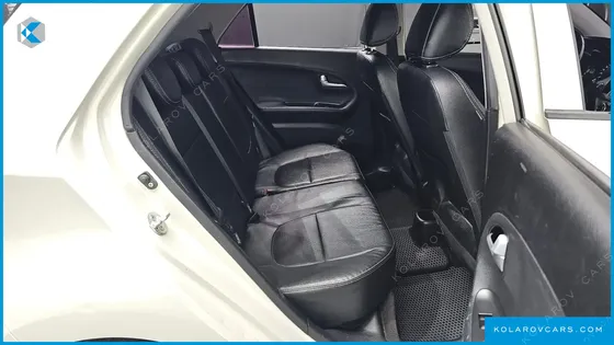 KIA MORNING (PICANTO) DELUXE