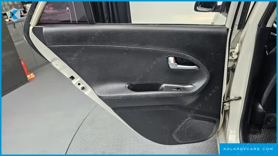 KIA MORNING (PICANTO) DELUXE