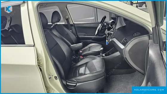 KIA MORNING (PICANTO) DELUXE