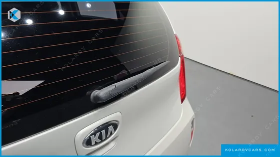 KIA MORNING (PICANTO) DELUXE