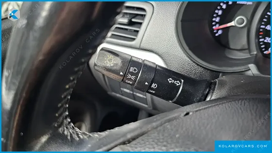 KIA MORNING (PICANTO) DELUXE