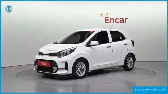 KIA MORNING (PICANTO) SIGNATURE