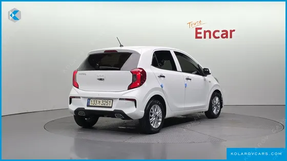 KIA MORNING (PICANTO) SIGNATURE