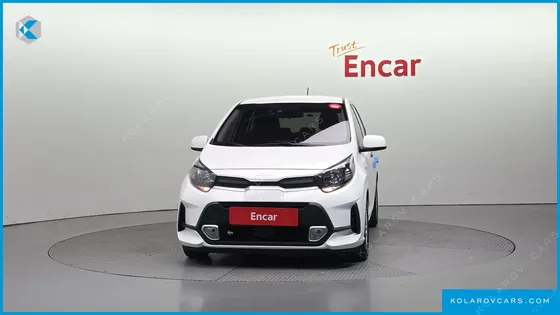 KIA MORNING (PICANTO) SIGNATURE