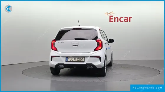 KIA MORNING (PICANTO) SIGNATURE