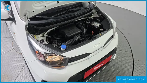 KIA MORNING (PICANTO) SIGNATURE