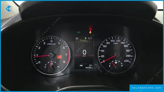 KIA MORNING (PICANTO) SIGNATURE