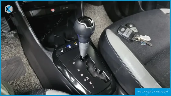 KIA MORNING (PICANTO) SIGNATURE