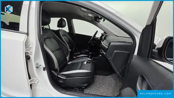 KIA MORNING (PICANTO) SIGNATURE