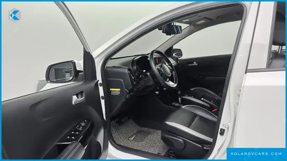 KIA MORNING (PICANTO) SIGNATURE
