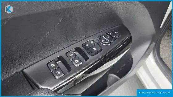 KIA MORNING (PICANTO) SIGNATURE