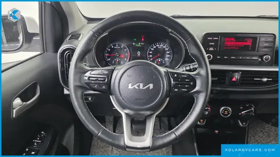 KIA MORNING (PICANTO) SIGNATURE