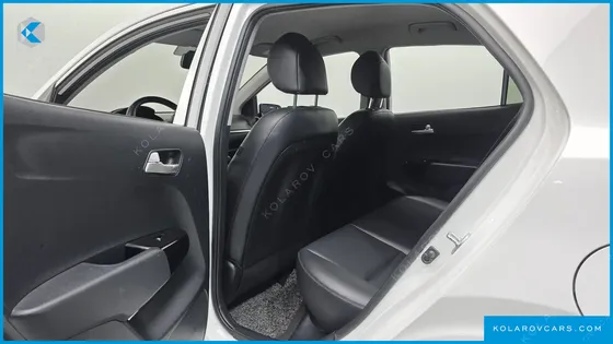 KIA MORNING (PICANTO) SIGNATURE