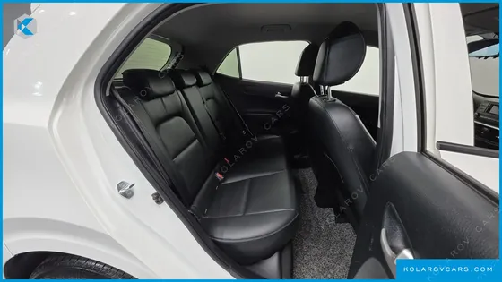 KIA MORNING (PICANTO) SIGNATURE