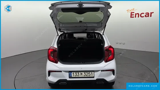 KIA MORNING (PICANTO) SIGNATURE