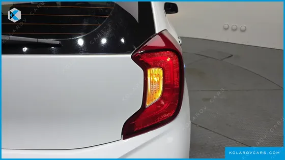 KIA MORNING (PICANTO) SIGNATURE