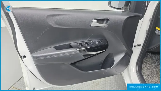 KIA MORNING (PICANTO) SIGNATURE