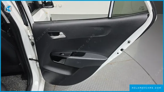 KIA MORNING (PICANTO) SIGNATURE