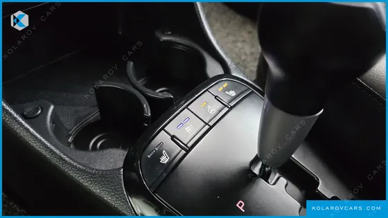 KIA MORNING (PICANTO) SIGNATURE
