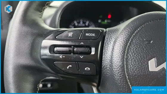 KIA MORNING (PICANTO) SIGNATURE