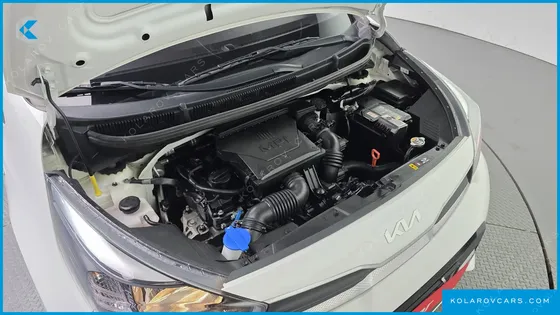KIA MORNING (PICANTO) SIGNATURE