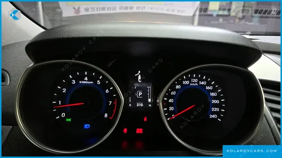 HYUNDAI ELANTRA (AVANTE) 1.6 GDI MODERN