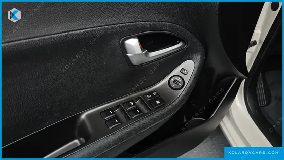 KIA MORNING (PICANTO) LUXURY