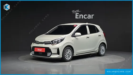 KIA MORNING (PICANTO) SIGNATURE